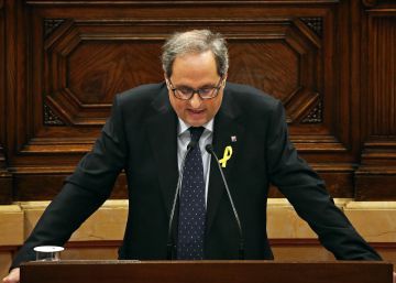 España, aparta de mí este cáliz