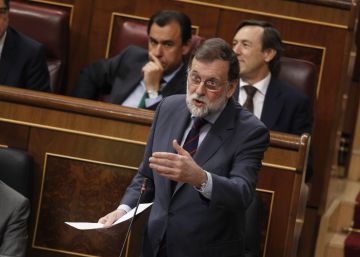 Rajoy se cita a la Moncloa amb Sánchez i Rivera per analitzar la investidura de Torra