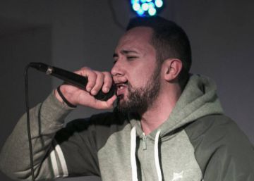 L’Audiència Nacional dicta una ordre internacional de cerca i captura per al raper Valtonyc