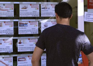 Los jóvenes españoles son de los últimos en independizarse en la UE