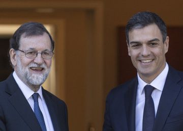 El Govern espanyol i el PSOE donaran una resposta pactada al discurs “confrontador i xenòfob” de Torra