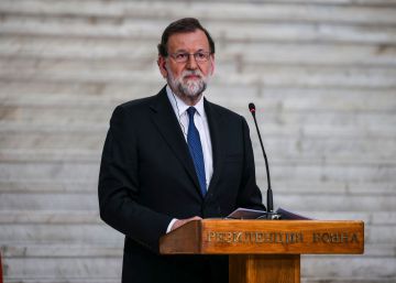 España rebaja al máximo su presencia en una cita de la UE con Kosovo