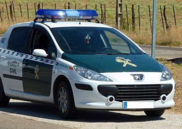 La Guardia Civil investiga una agresión sexual a una menor en Seseña