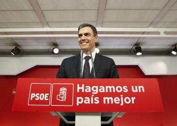 El PSOE proposarà al Congrés modificar el delicte de rebel·lió per “adequar-lo” a l’independentisme
