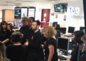 El Parlament Europeu demana explicacions al Govern espanyol sobre la manipulació a TVE
