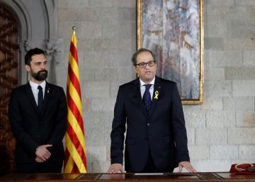 Funeral por Cataluña