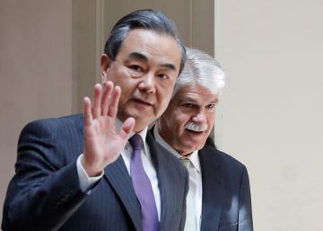España estrena su diplomacia gastronómica con China