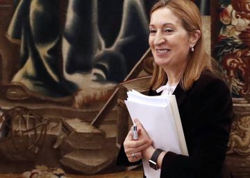 Los letrados del Congreso rechazan la revisión de los vetos del Gobierno en bloque