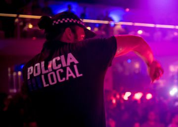 Investigados dos gogós de Pachá Ibiza por disfrazarse de policías y dirigir el tráfico