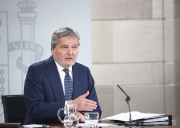 El Govern espanyol avisa Torra que no pot nomenar consellers que són a la presó
