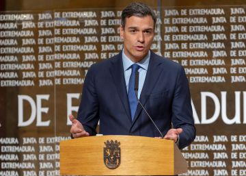 Sánchez ve a Torra como “el Le Pen de la política española”