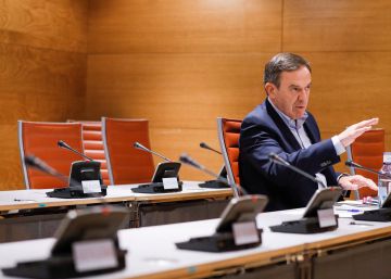 Pla califica de montaje la investigación del Senado y rechaza la financiación ilegal del PSPV-PSOE