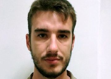 Muere un infante de Marina español en un accidente de un convoy militar en Malí