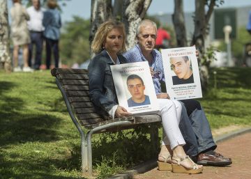 Los 12 olvidados