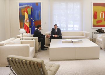 Nadie quiere elecciones