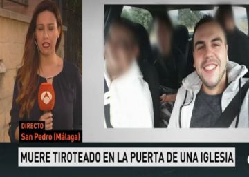 Emilio José: asesinado en las noticias, pero vivo en su casa