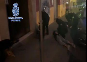 Libertad con cargos para el padre que huyó de Zaragoza con su hijo de ocho años