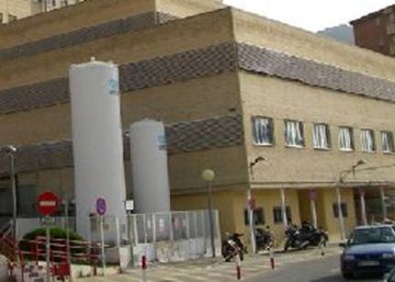 Una niña muerta y su hermano herido en un atropello en Bailén