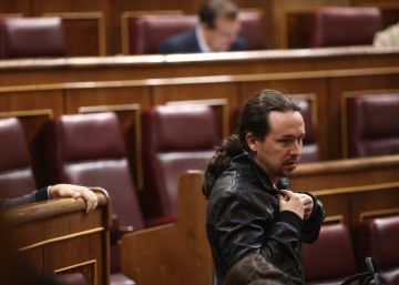 Podemos achaca al “poder” querer “destruir” a Iglesias y Montero por la compra del chalé