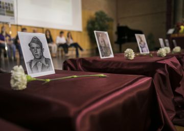 Cerrar un duelo de 78 años