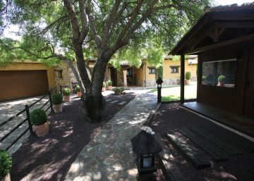La casa de los espíritus de Podemos