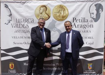 Hermanados por la ciencia Hermanados por la ciencia