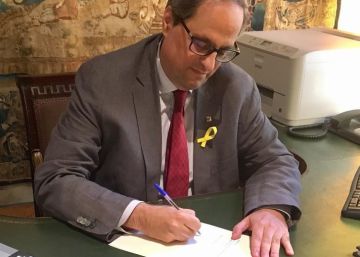 L’Executiu espanyol publica l’estructura del Govern però no els nomenaments dels consellers