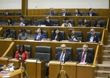 El PNV deja en el aire hasta el miércoles su apoyo a los Presupuestos del Estado