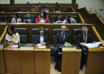 El PNV, en la encrucijada