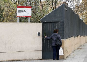 El número de menores migrantes tutelados aumentó en un 60% en 2017 El número de menores migrantes tutelados aumentó en un 60% en 2017