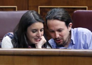 Aumentan las críticas de dirigentes de Podemos por la compra del chalé de Iglesias y Montero