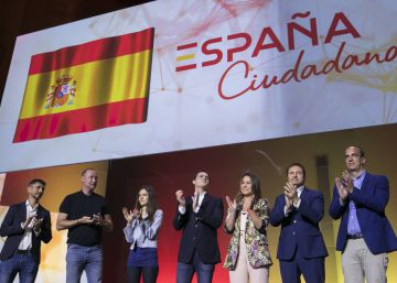 Ciudadanos: ¿patriotismo civil o nacionalismo?