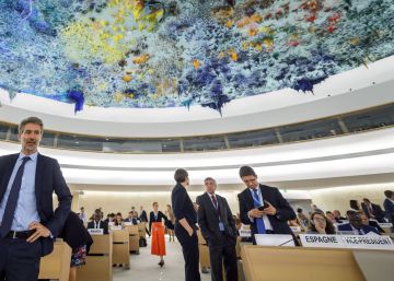 Israel convoca al embajador español por la situación en Gaza