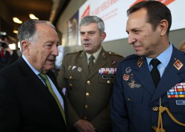 El CNI sugiere por primera vez en un informe la injerencia rusa en Cataluña