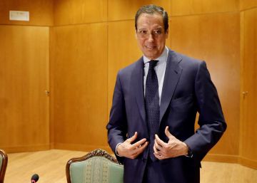 El PP anuncia que suspenderá de militancia a Zaplana