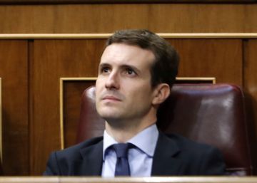 La Complutense y la Rey Juan Carlos investigan las dos carreras de Pablo Casado