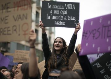 Las leyes del ‘solo sí es sí’