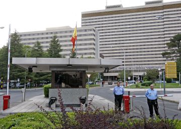 El Supremo anula la condena a cuatro mandos militares y un empresario por corrupción