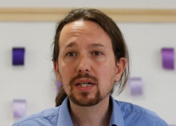 Cuando Pablo Iglesias prefería “vivir en Vallecas”
