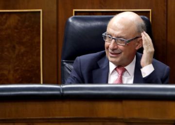 Vídeo: los Presupuestos Generales del Estado 2018, en directo