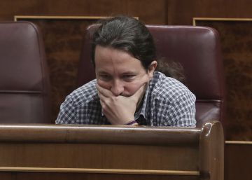 Iglesias: “Una participación baja sería un fracaso y nos obligaría a dimitir”