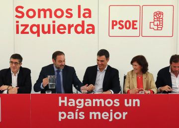 El PSOE espera rentabilizar la crisis del chalé de Iglesias y Montero