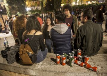 Las chicas, más descontentas con su físico y más proclives a los trastornos mentales que los chicos