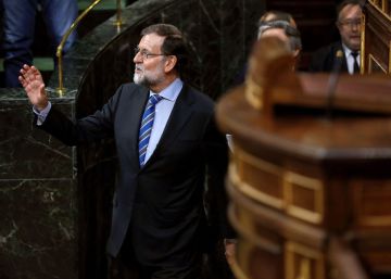 Rajoy convocará en junio el debate del estado de la Nación