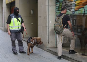 Dos milions en ajudes al desenvolupament es van desviar a persones afins a CDC