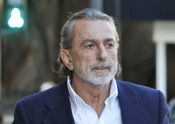 La red ilegal de Gürtel condena al PP