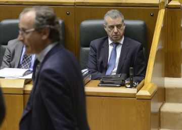 Urkullu sobre la aprobación de los Presupuestos de Rajoy: “Una decisión difícil pero correcta”