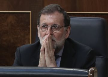 La sentencia agrava la crisis del PP a un año de las elecciones de 2019