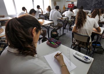 20 colegios privados se someten voluntariamente al examen PISA