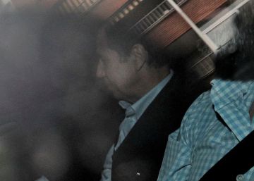 La juez acusa a Eduardo Zaplana de formar un grupo criminal